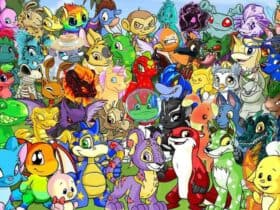 Web3 virtual pet game, Neopets Metaverse, announced that it had successfully raised M from Web3 leaders, including Polygon.