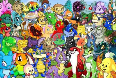 Web3 virtual pet game, Neopets Metaverse, announced that it had successfully raised M from Web3 leaders, including Polygon.
