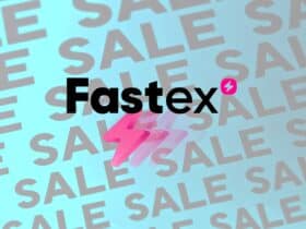 SoftConstruct-Incubated Fastex Raised .2M From a Token Generation Event