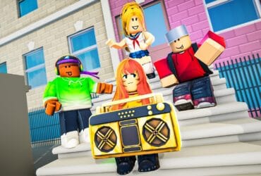Warner Music Group happily announced yesterday, Jan. 30, the launch of a new music experience within the Web2 sandbox game Roblox called Rhythm City. 
