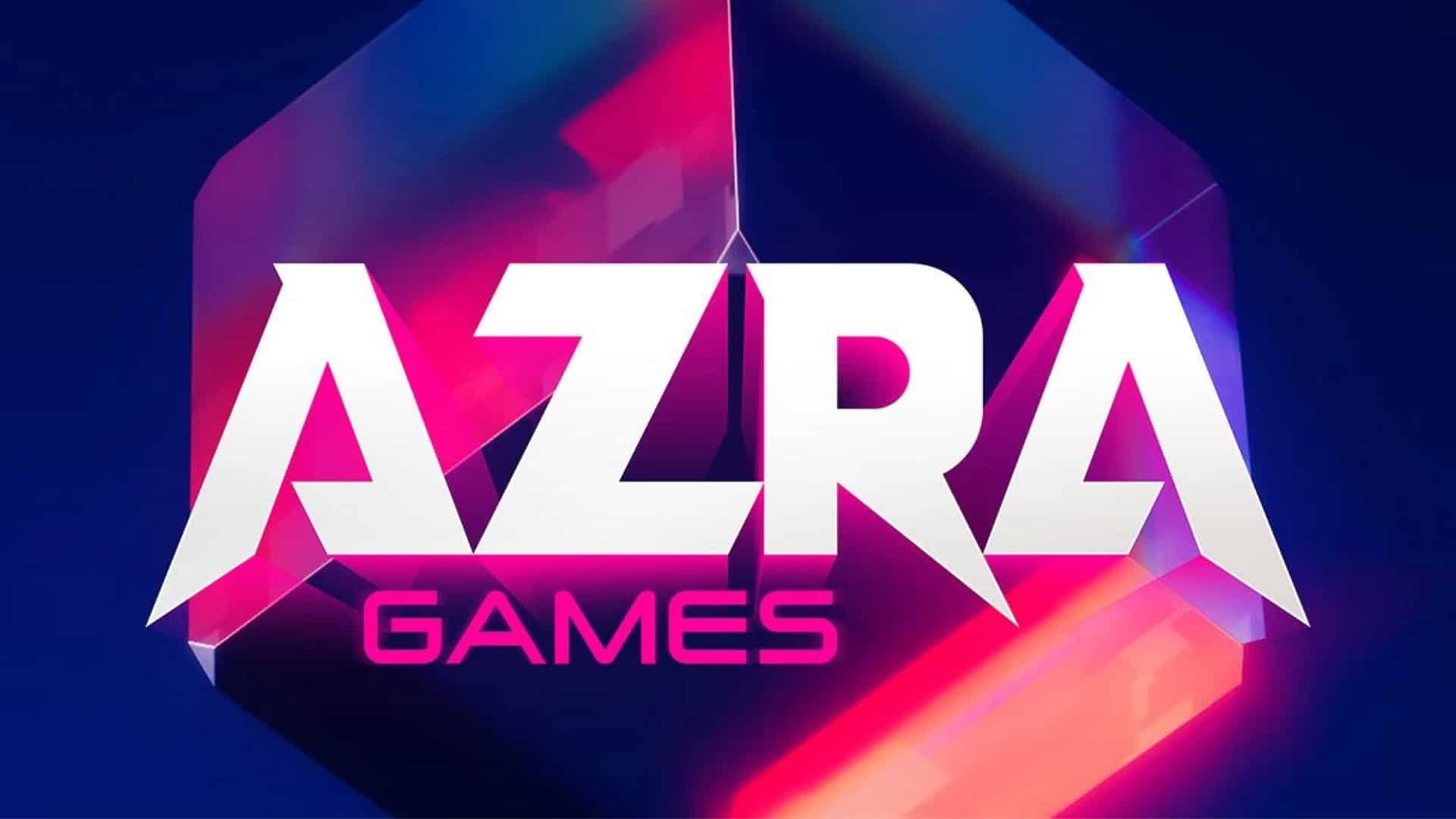 Azra Games Raises $10M From A16z For NFT-themed Legions & Legends -  EGamers.io - P2E NFT Games Portal
