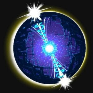 Current logo / icon