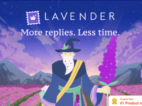 Lavender Raises .2M in Funding For Its AI-Powered Email Coaching Platform