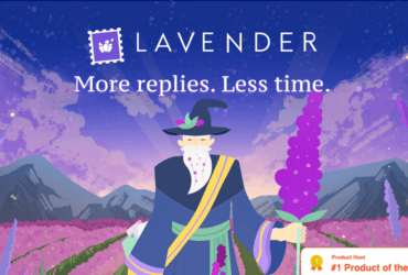 Lavender Raises .2M in Funding For Its AI-Powered Email Coaching Platform