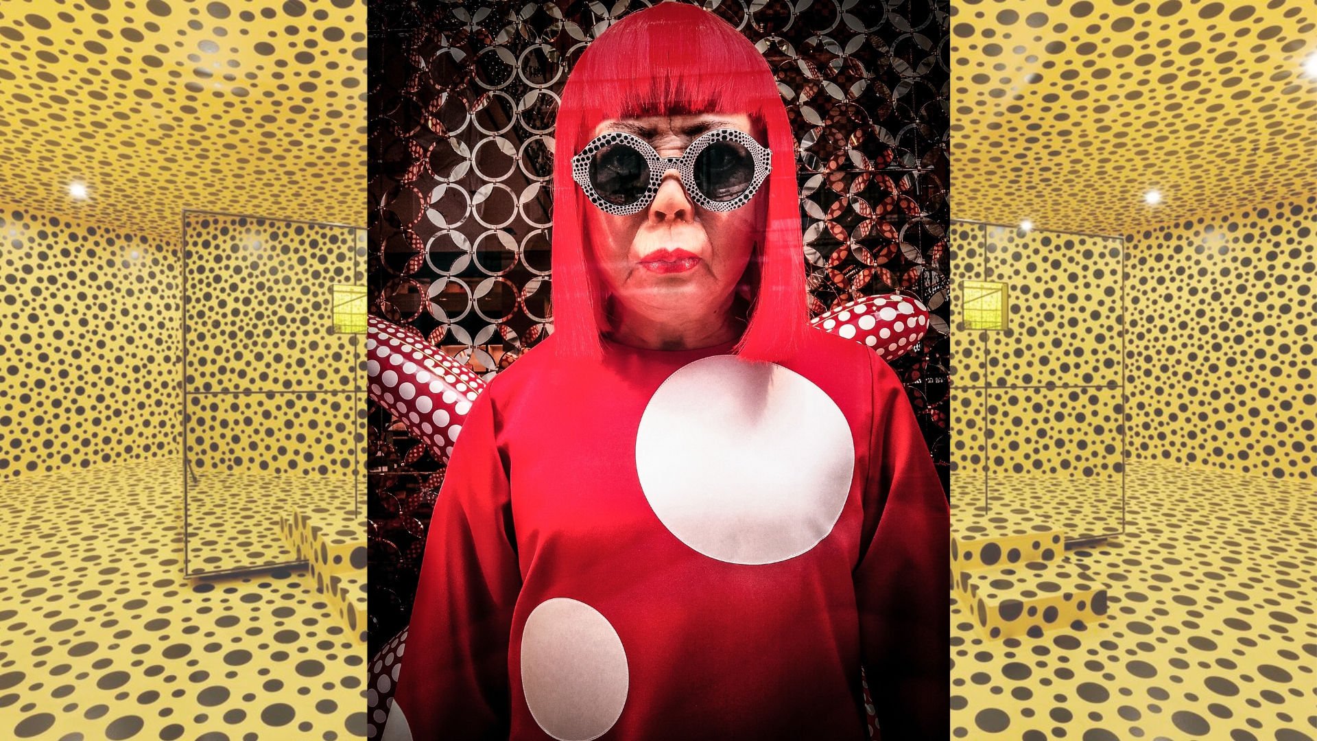 Missed Out On The Louis Vuitton X Yayoi Kusama Collection Heres Your  Second Chance