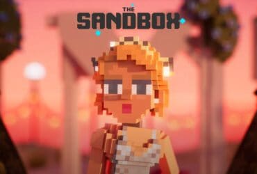 Paris Hilton Kicks off Parisland Experience in the Sandbox Game