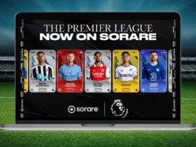 Premier League Officially Joins Sorare