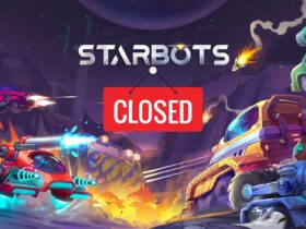 Robot Battle P2E Game Starbots Temporarily Shuts Operations