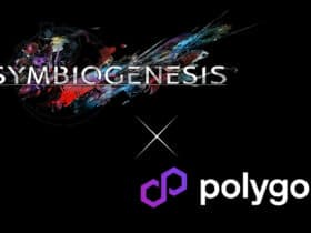 Square Enix Announces Symbiogenesis and Partnership With Polygon