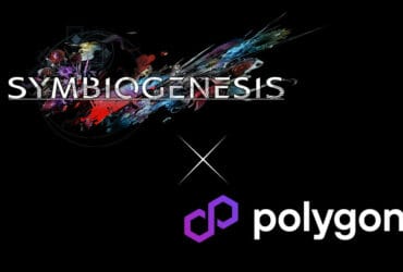 Square Enix Announces Symbiogenesis and Partnership With Polygon