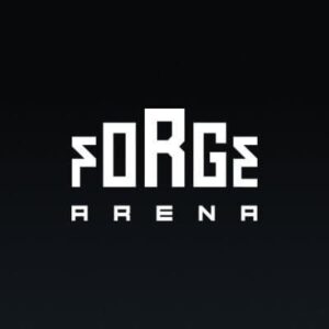 Current logo / icon