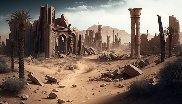 0 OSlHSt8wn6LSoeHH Leading gaming studio and ecosystem Vulcan Forged announced the continuation of the VulcanVerse lore, specifically in the region where an ocean of seemingly endless sand exists... The Desert of Notus.