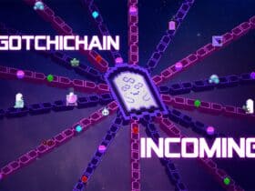 Aavegotchi to Release Gotchichain - A Blockchain Powered by Polygon Supernets