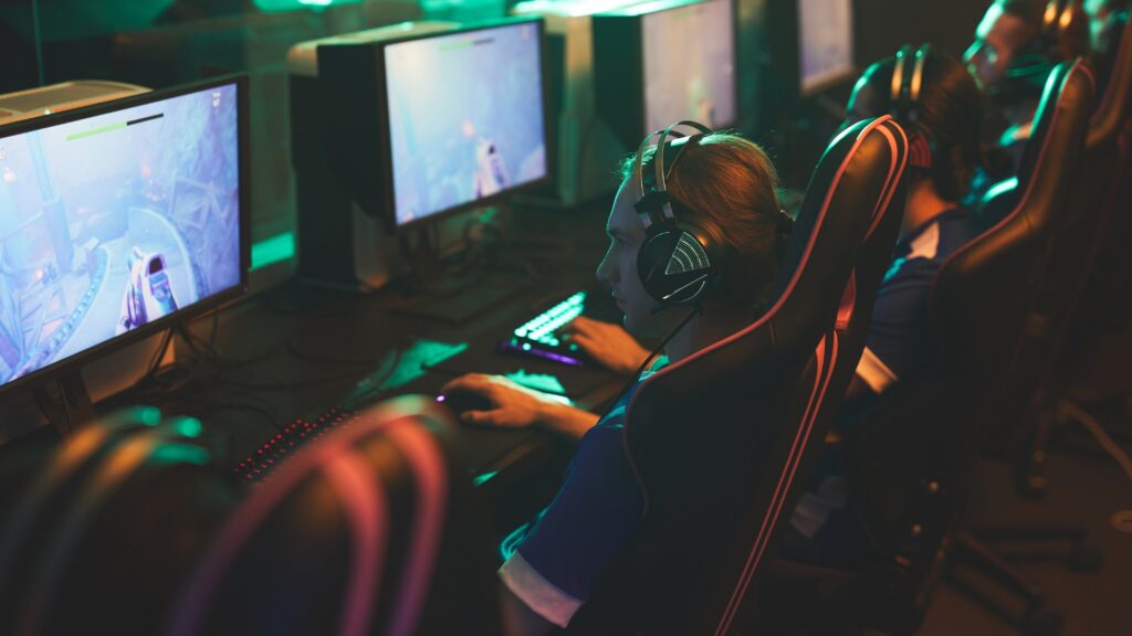 Blockchain-Powered eSports Platform Moxy Reveals 0K Beta Challenge