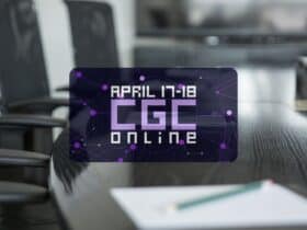 CGC Online - Immerse Yourself in the Greatest Advancements of Web3 and Blockchain Gaming