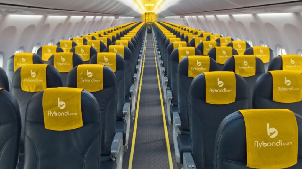 Flybondi Takes Off with NFTickets: A New Era in Airline Ticketing