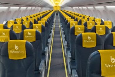 Flybondi Takes Off with NFTickets: A New Era in Airline Ticketing