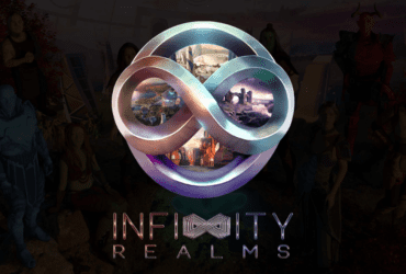 Infinity Realms RedLight Chain