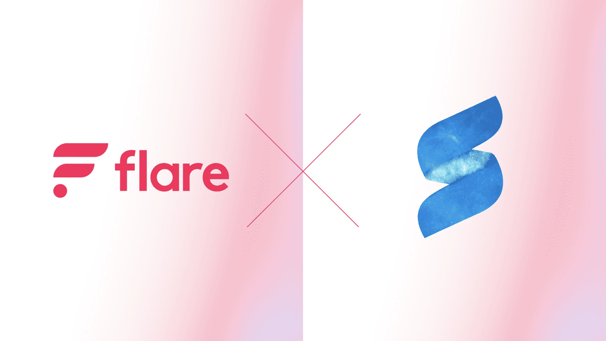 NFT marketplace Sparkles announced they became the first NFT platform to be launched on Flare's new Layer 1 (L1) oracle network.