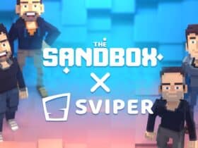 The Sandbox Acquires German Game Development Studio Sviper