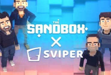 The Sandbox Acquires German Game Development Studio Sviper
