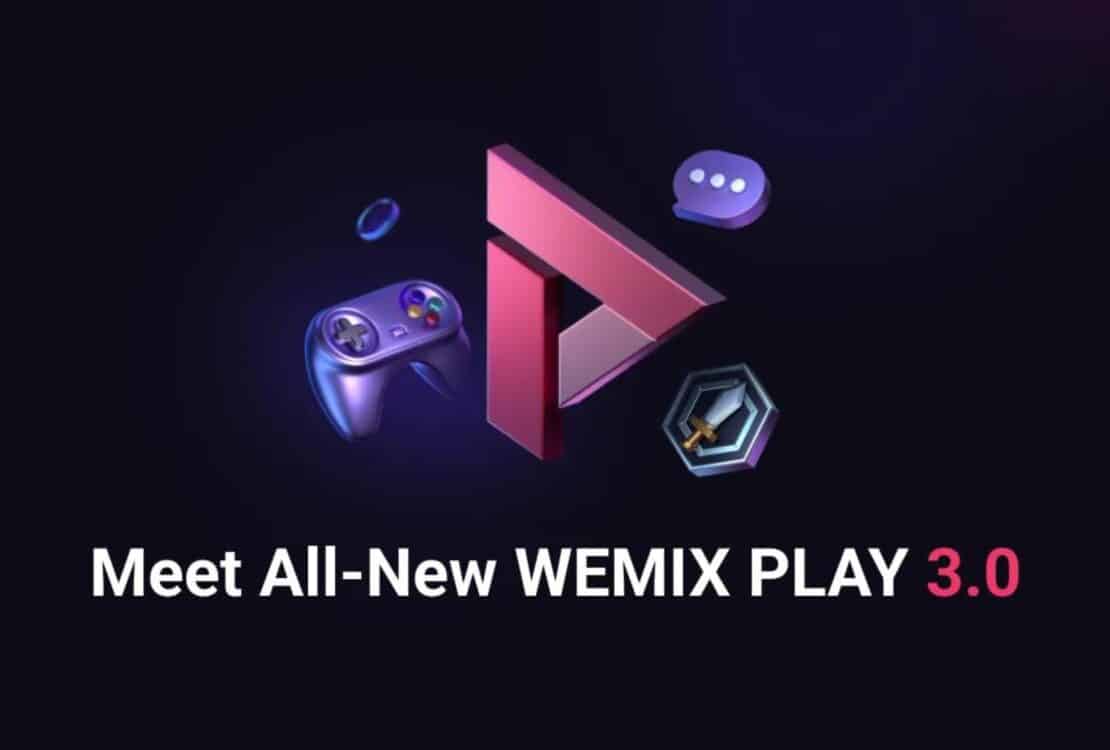 Wemade Strikes New Partnership With Space and Time to Power Blockchain and Gaming Services