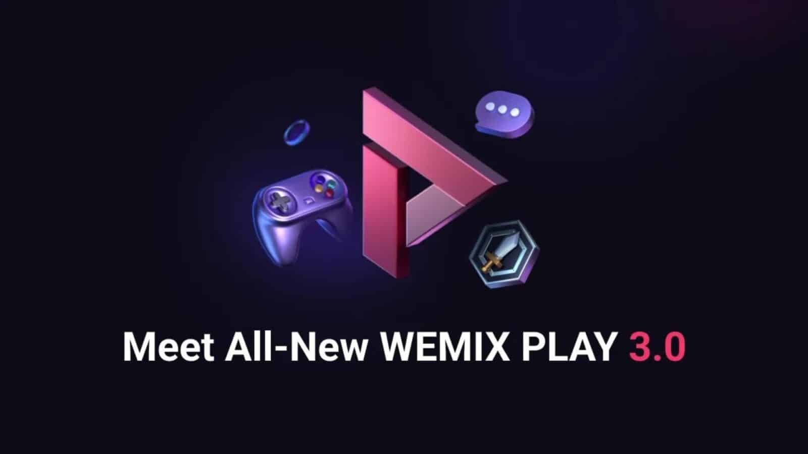 Wemade Strikes New Partnership With Space and Time to Power Blockchain and Gaming Services