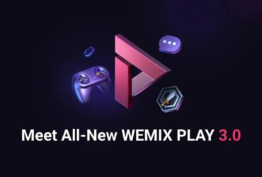 Wemade Strikes New Partnership With Space and Time to Power Blockchain and Gaming Services