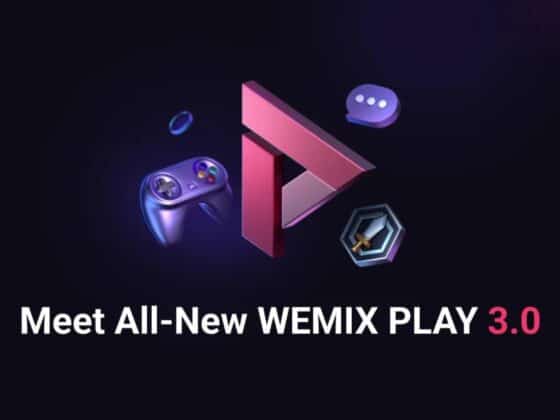 Wemade Strikes New Partnership With Space and Time to Power Blockchain and Gaming Services