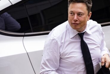 TruthGPT: Elon Musk's Max Truth-Seeking AI