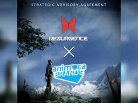 Animoca Brands to Provide Guidance to MMORPG Resurgence 