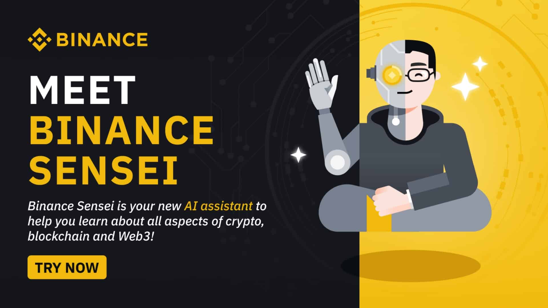 Binance Sensei: Binance Provides ChatGPT To Its Studying Platform - EGamers.io