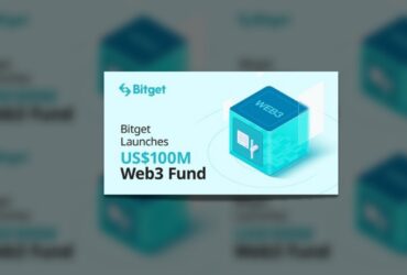 Bitget Launches 0M Web3 Fund to Revolutionize Crypto Projects in Asia