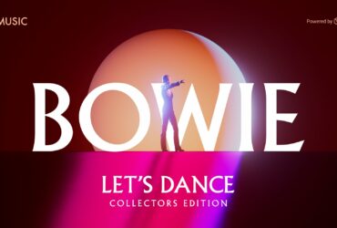 Gala Music Partners with David Bowie to Release Exclusive 