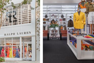 Ralph Lauren Opens a New Store in Miami That Accepts Crypto Payments