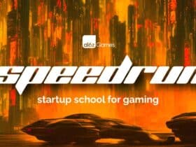 Speedrun: A Startup School for Gaming Led By Andreessen Horowitz (a16z)