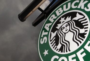 Starbucks Oddysey Launches Second Exclusive NFTs 