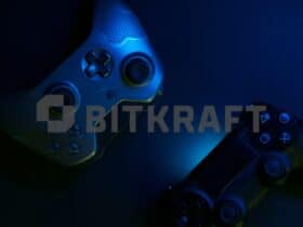 Bitkraft, a venture capital firm focused on gaming, has successfully raised 1 million for its second token fund, according to a recent SEC filing. 