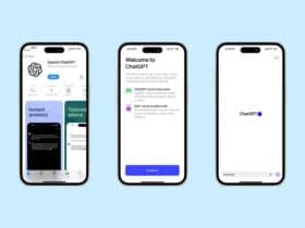 ChatGPT: OpenAi Announces iOS Mobile App