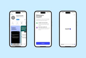 ChatGPT: OpenAi Announces iOS Mobile App