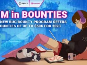 Gala Games Launches Million-Dollar Bug Bounty Program with Immunefi