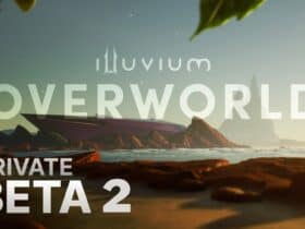 Illuvium Launches Second Phase of Overworld Private Beta