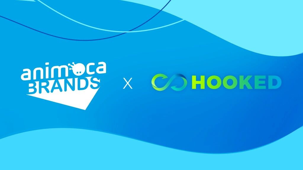 animoca brands and hooked protocol partner to promote web3 edutainment adoption What’s up, eGamers, it’s time for the weekly Blockchain Gaming Digest. Every week, we share some of the most important NFT gaming news and other interesting facts.