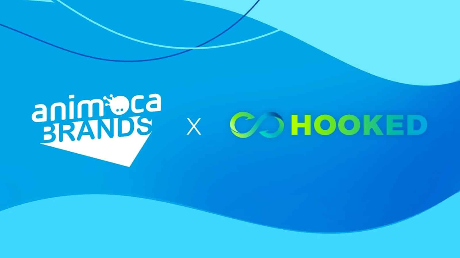 animoca brands and hooked protocol partner to promote web3 edutainment adoption Animoca Brands, a famous venture capital firm, has recently announced its strategic partnership with the gamified edutainment platform Hooked Protocol. This alliance aims to foster innovation in Web3 edutainment and expedite the adoption of Web3 technologies.