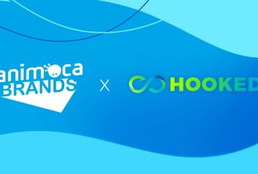 animoca brands and hooked protocol partner to promote web3 edutainment adoption Animoca Brands, a famous venture capital firm, has recently announced its strategic partnership with the gamified edutainment platform Hooked Protocol. This alliance aims to foster innovation in Web3 edutainment and expedite the adoption of Web3 technologies.