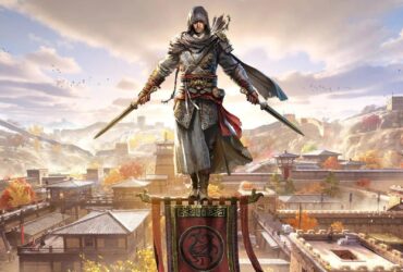 Assassin’s Creed Unveils a Game-Changing Phygital Collection