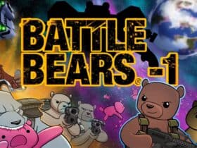 Battle Bears Heroes Expands Reach to Southeast Asia, Australia and New Zealand