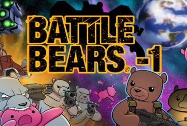 Battle Bears Heroes Expands Reach to Southeast Asia, Australia and New Zealand