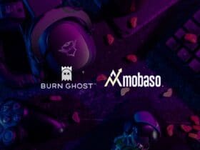 Burn Ghost Teams Up with Mobaso Games to Boost Blockchain Gaming Options