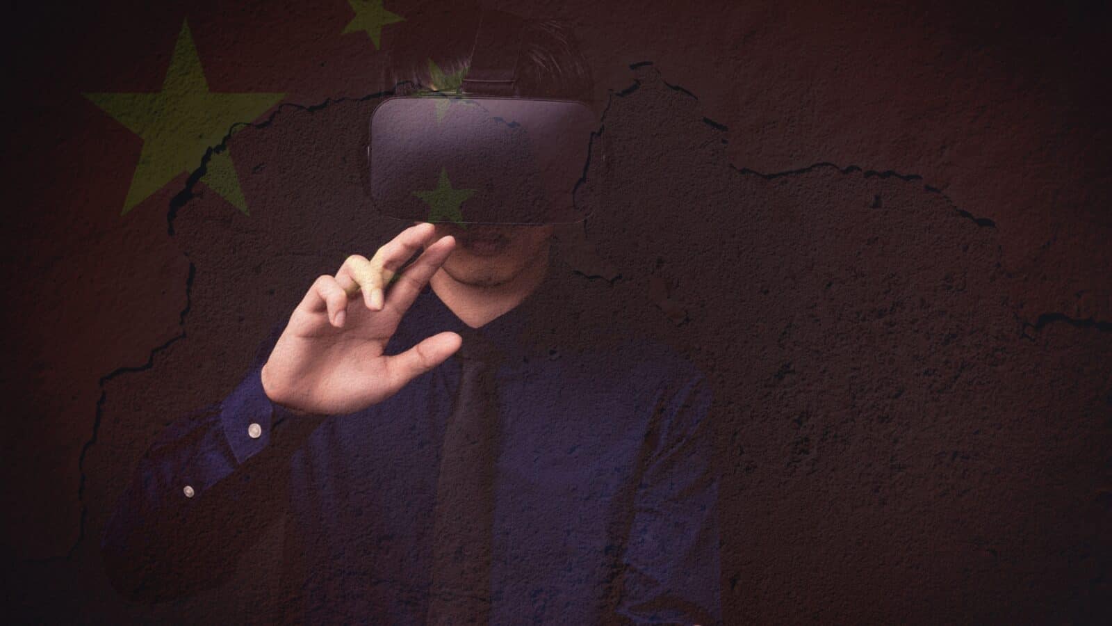 China to Launch Its Own Metaverse Platform